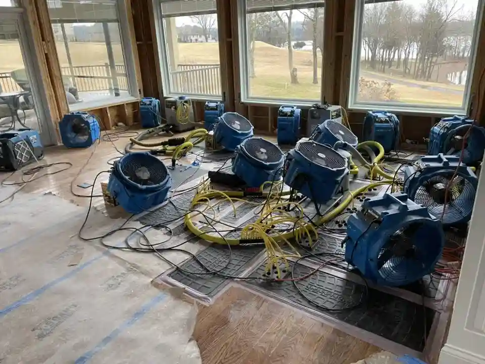 WDR PRO’s - Water Damage Restoration Service